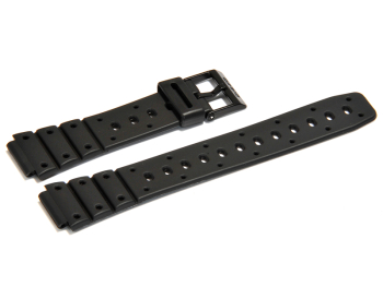 Casio Replacement Watch strap f. TS-100, TS-200,...