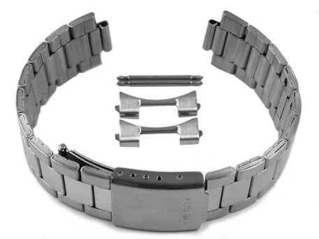 Casio Stainless Steel Watch Band MTP-VD01D-1E MTP-VD01D