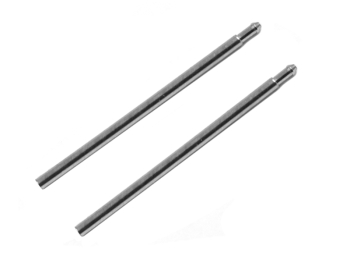 Casio PIN RODS for W-59 F-105W F-91W F-91WG F-91WM F-91WA