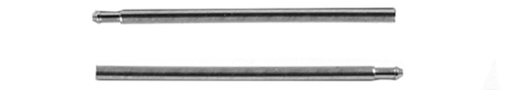 Casio PIN RODS for W-85 W-64 JC-30 F-18