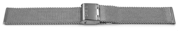 Stainless Steel Watch Strap Bracelet Casio for LTP-E140D-7A LTP-E140D