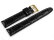 Festina Black Leather Croc Grained Watch Band for F16453 suitable for F8815