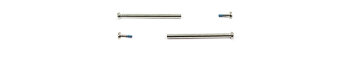 SCREWS Casio for Stainless Steel Watch Band GM-B2100D GM-B2100D-1 GM-B2100D-1AER