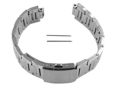 Genuine Casio Stainless Steel Watch Strap for MTP-1228D...
