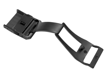 Casio Oceanus Titanium Black Anthracite BUCKLE for DuraSoft Straps OCW-P2000C-2AJF OCW-P2000S-1AJR