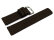 Casio ProTrek Brown Leather Watch Band PRW-6900YL-5ER  PRW-6900YL PRW-6900YL-5 suitable for PRW-6900Y-3 PRW-6900Y-1 PRW-6000Y