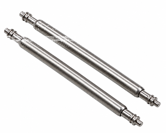 Spring Rods Casio for Stainless Steel Watch Straps...
