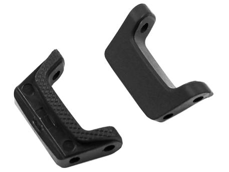 COVER END PIECES Casio for PRW-500T-7V PRW-500T-7 PRW-500T Titanium Watch Strap