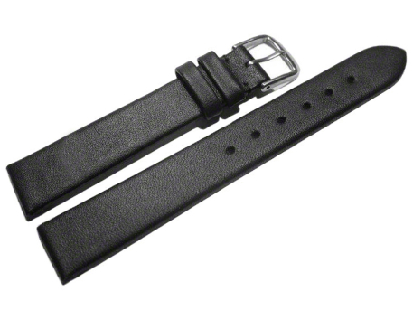 Watch band - Genuine leather - Business - XXL