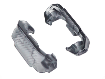 Casio GBD-H1000-1A9 Translucent Cover End Pieces