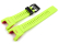 Genuine Casio Replacement Yellow Bio Based Urethane Resin Watch Strap GBD-H2000-1A9