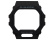 Genuine Casio Replacement Black Resin Bezel for GBD-200-1 GBD-200-1ER GBD-200