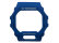 Genuine Casio Replacement Blue Resin Bezel for GBD-200-2 GBD-200-2ER