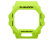 Genuine Casio Replacement Lime Green Resin Bezel GBD-200-9 GBD-200-9ER