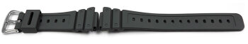 Casio Grey Resin Watch Band for DW-5610SU-8 DW-5610SU...