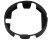 Casio Cushion Ring DW-5600BB-1 DW-5600BBN-1
