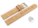 Vegan Quick Release Cork nature Watch Strap 12mm 14mm 16mm 18mm 20mm 22mm