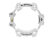 Casio Replacement Translucent Resin Bezel GBD-H1000-1A9