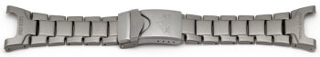 Watch strap bracelet Casio f. PRG-60T-7V,PRG-40T-7V,PRG-50T, Metal