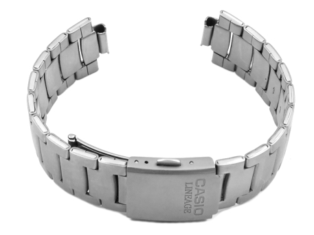 Watch Strap Bracelet Casio for LIN-163-2AV, Titan