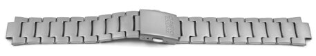 Watch Strap Bracelet Casio for LIN-163-2AV, Titan