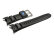 Genuine Casio Replacement Black Rubber Watch Strap for SPF-40