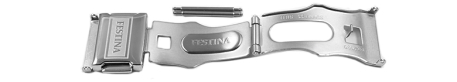 BUCKLE Festina for Watch Straps F16640 and F16641