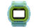Light Blue Resin Watch Case Casio for DW-5600LS-2