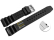 Quick Release Watch strap Silicone Sport Waterproof black 18mm 20mm 22mm 24mm