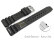 Quick Release Watch strap Silicone Sport Waterproof grey 18mm 20mm 22mm 24mm