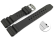 Quick Release Watch strap Silicone Sport Waterproof grey 18mm 20mm 22mm 24mm