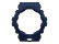 Casio Blue Resin Bezel for GBA-800-2A