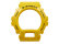 Genuine Casio Yellow Resin Bezel for GLX-6900XA-9