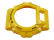 Genuine Casio Yellow Resin Bezel for GLX-6900XA-9