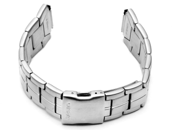 Casio Watch strap bracelet for AQF-100WD-9BV, stainless steel