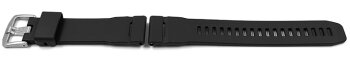 Genuine Casio Pro Trek Replacement Black Resin Watch...