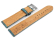 Pavone Vegan Cork Lightly padded Watch Strap 14mm 16mm 18mm 20mm 22mm