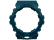 Genuine Casio Dark Petrol Resin Bezel for GBA-800-3A