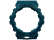 Genuine Casio Dark Petrol Resin Bezel for GBA-800-3A