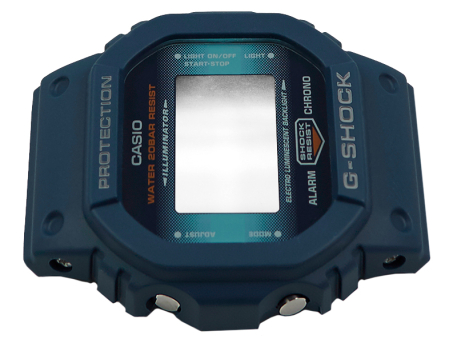 Casio G-Shock DW-5600CC-2 DW5600CC-2 Digital 200M Men's Watch