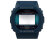 Geniune Casio G-Shock navy blue DW-5600CC-2 CASE/CENTER ASSY with mineral glass