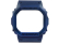 Genuine Casio Dark Blue Resin Bezel DW-5600BBM-2