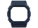 Casio Dark Blue Resin Bezel for DW-5600LU-2