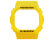 Genuine Casio Yellow Resin Bezel for DW-5600REC-9