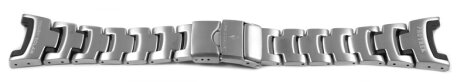 Watch strap bracelet Casio for PRW-1500T-7V, Titan
