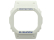 Casio White Resin Bezel for DW-5600WB-7