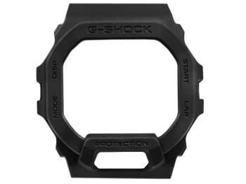 Casio All Black Stealth Bezel GBD-200UU-1 Replacement...