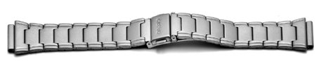 Watch Strap Bracelet Casio for LW-200D, stainless steel