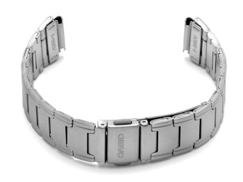 Watch Strap Bracelet Casio for LW-200D, stainless steel
