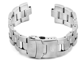 Watch strap / Bracelet Casio for EF-527D-1AV, stainless steel